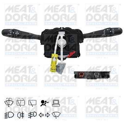 Steering Column Switch